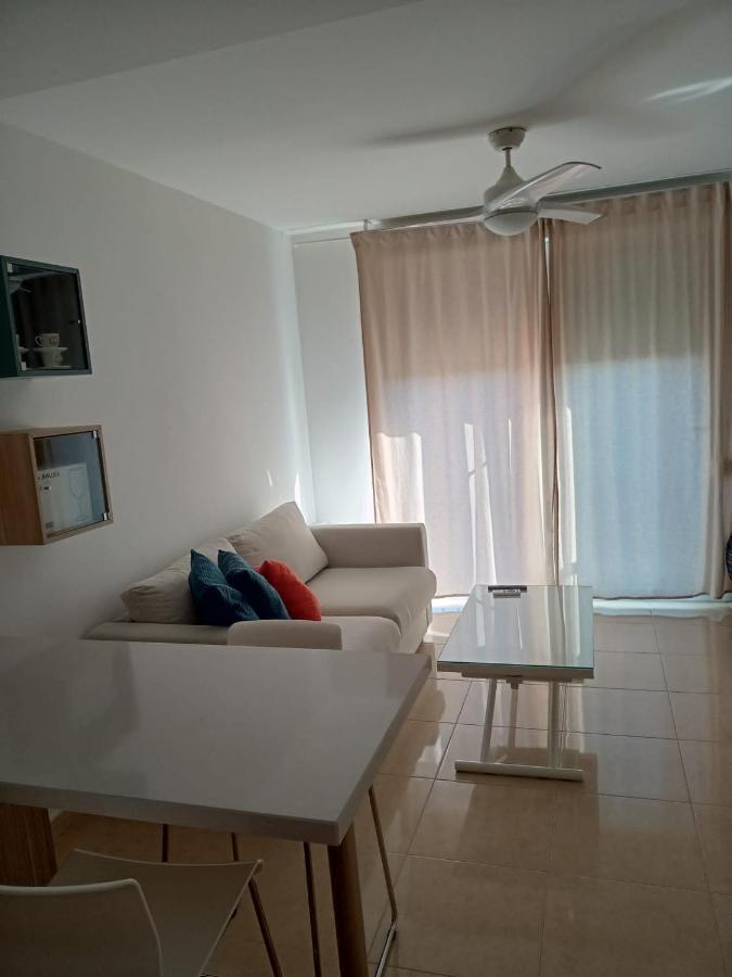 Vv Alsu La Palma Apartment Brena Baja Exterior photo